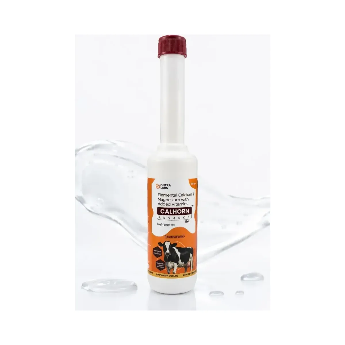 Calhorn Advance Gel pack