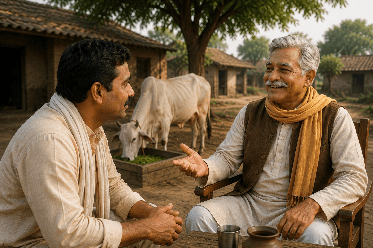 शुरुआती लक्षण आसानी से नज़रअंदाज़ हो जाते हैं | Ontra Labs
