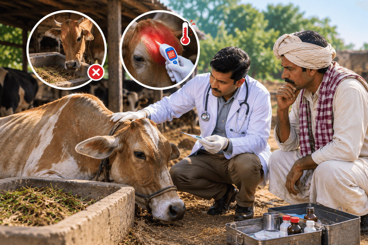 भूक न लागणे कारण - 3 | Ontra Labs