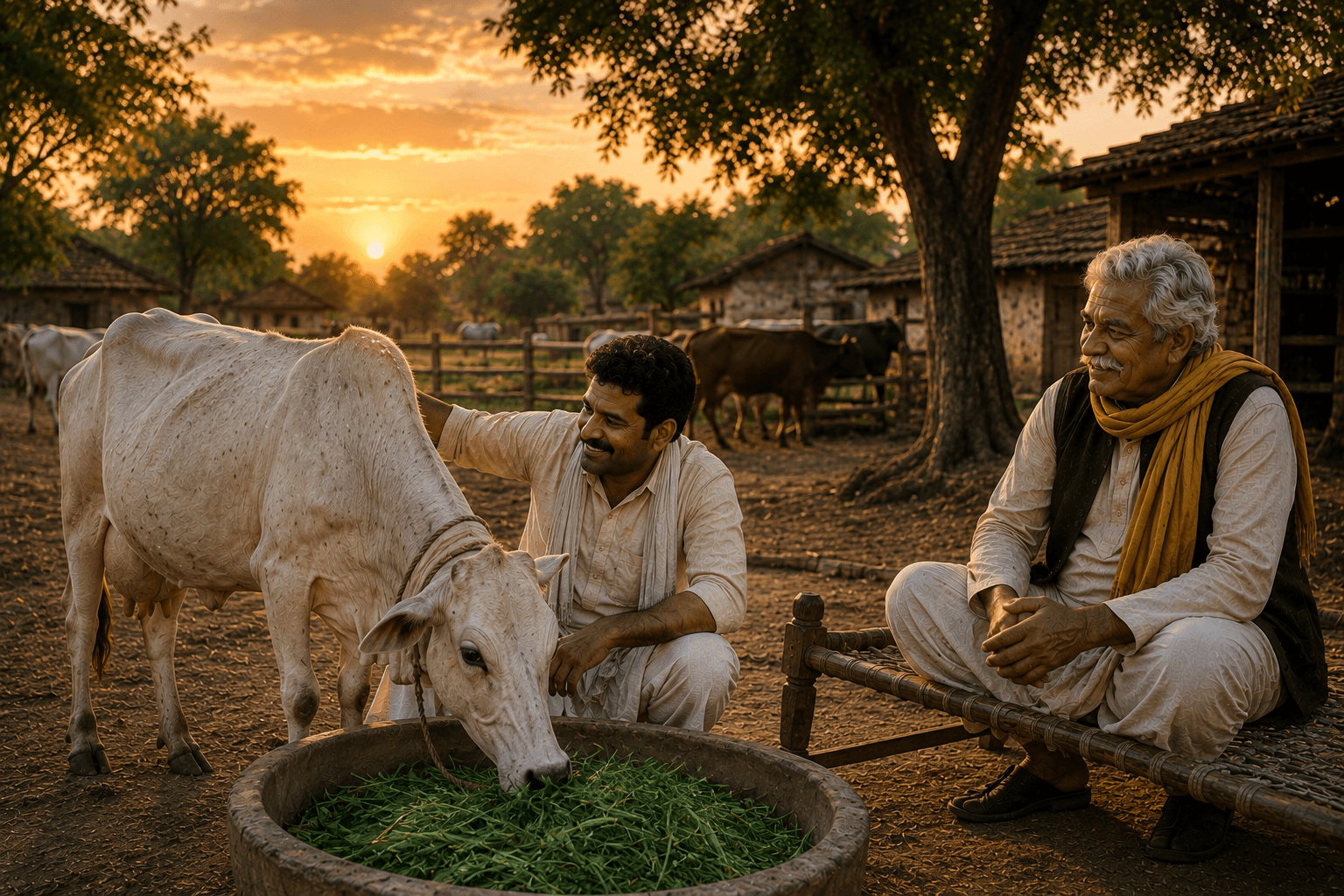 कैसे रामू के गाँव ने मिलकर लड़ना सीखा | Ontra Labs