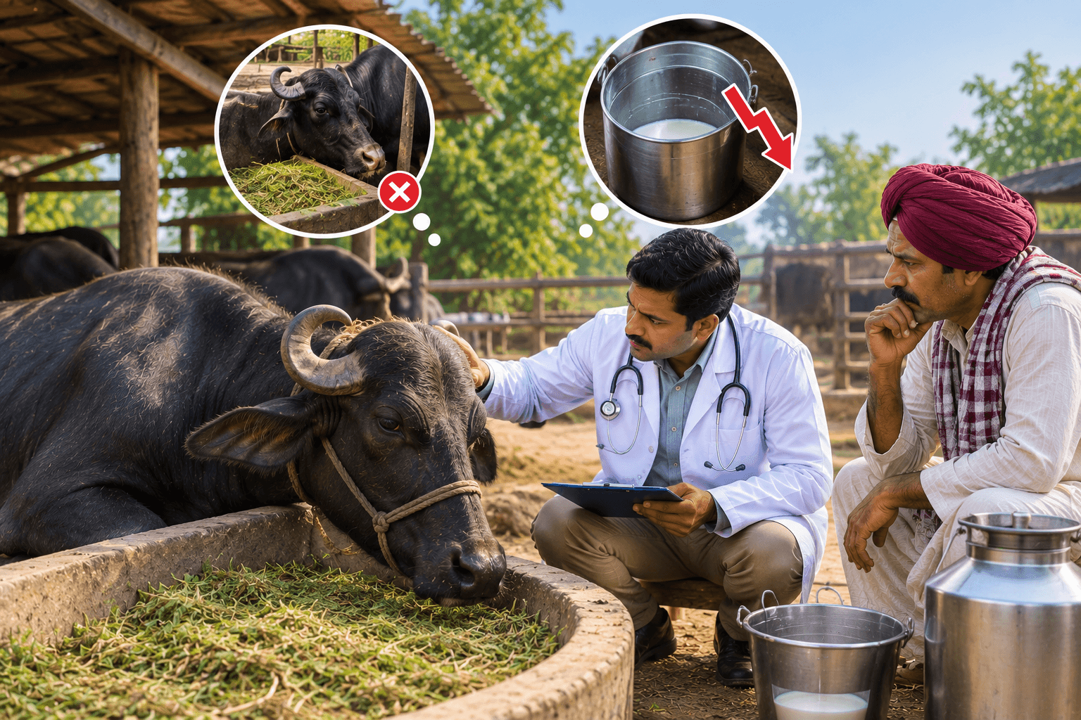 भूक न लागणे कारण - 2 | Ontra Labs