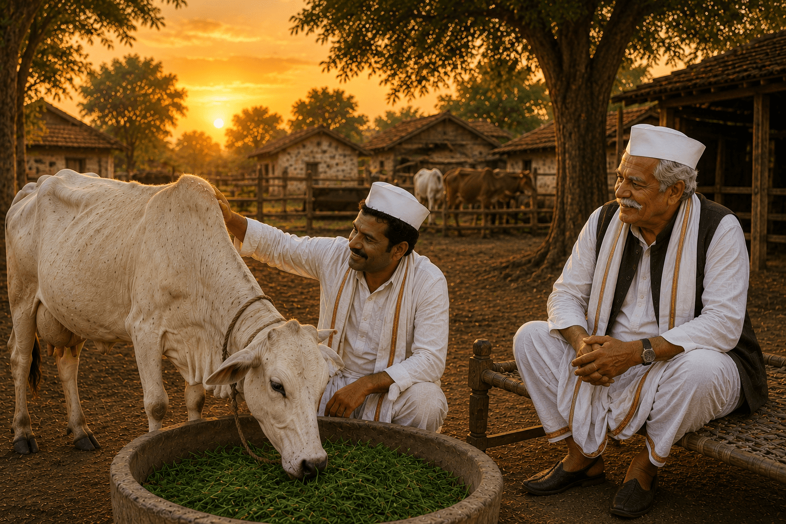 रामूच्या गावाने मिळून लढायला कसे शिकले | Ontra Labs