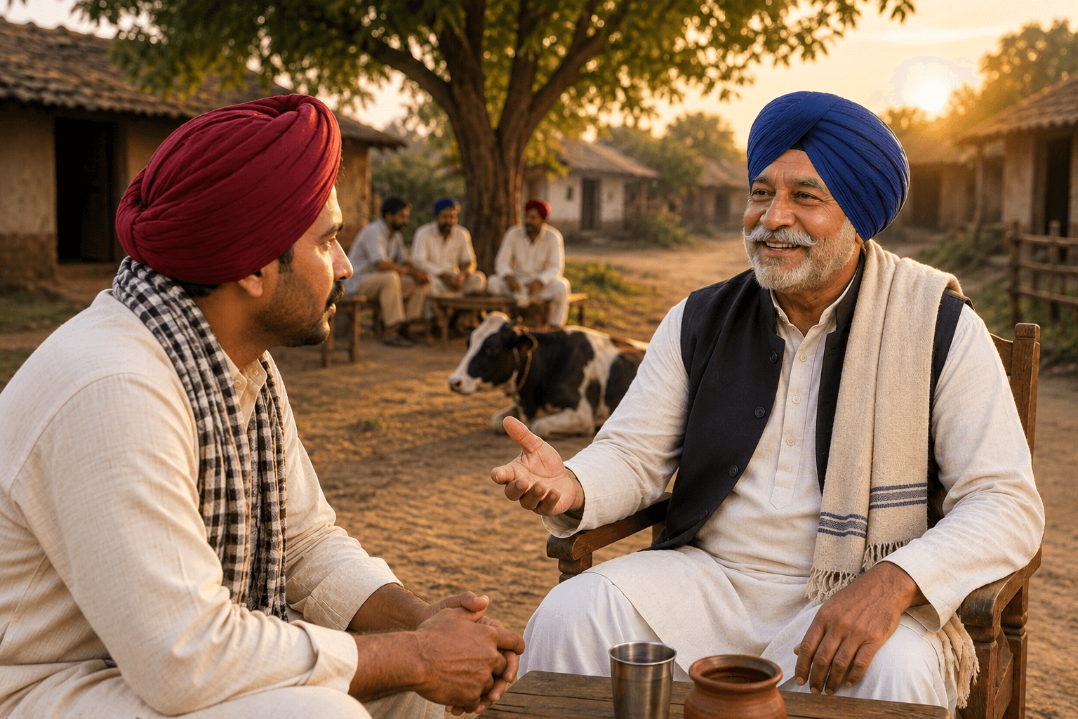 ਉਹ ਬਿਮਾਰੀ ਜੋ ਦਿਖਾਈ ਦੇਣ ਤੋਂ ਪਹਿਲਾਂ ਲੁਕੀ ਰਹਿੰਦੀ ਹੈ | Ontra Labs
