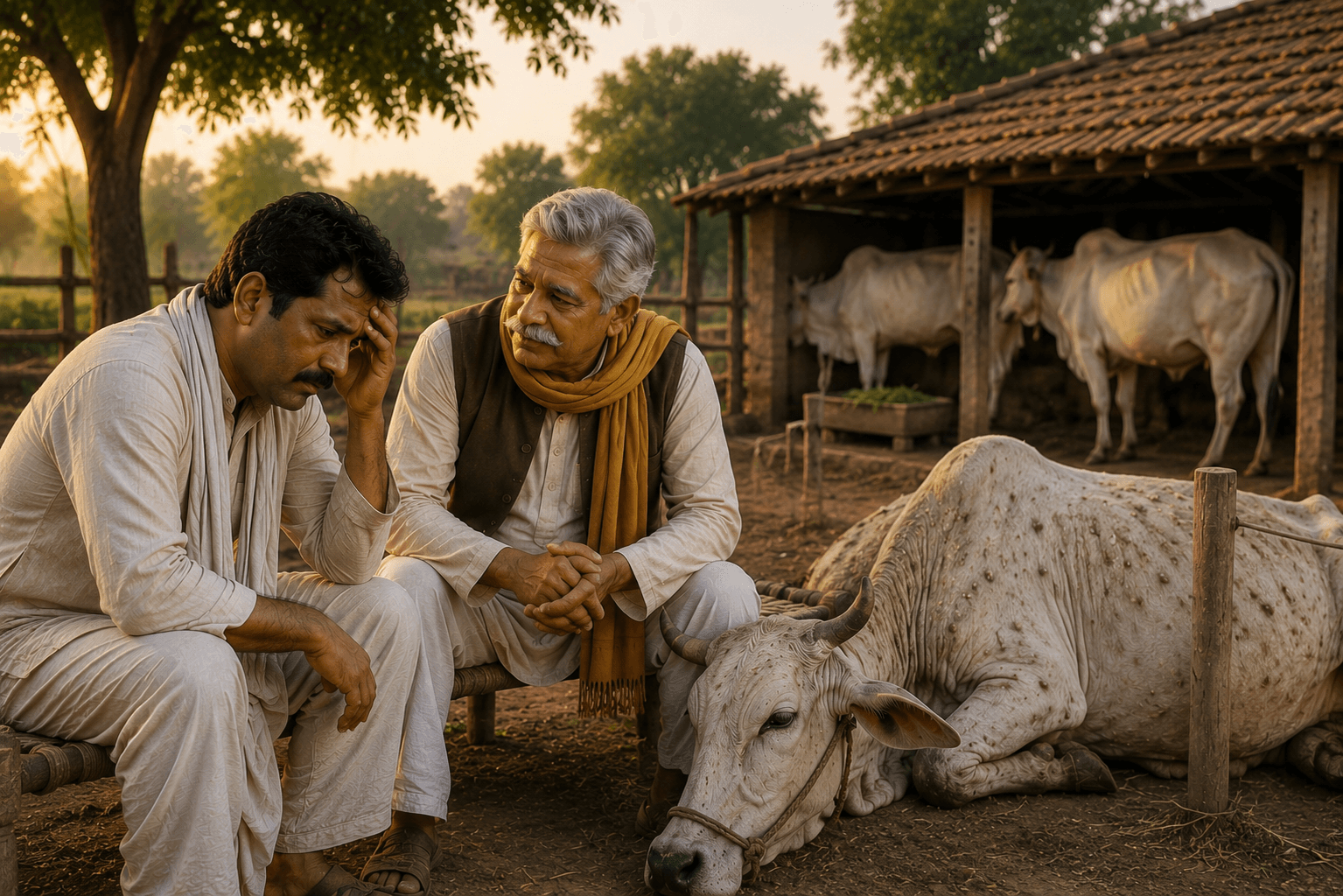 क्या लक्ष्मी फिर कभी पहले जैसी हो पाएगी? | Ontra Labs