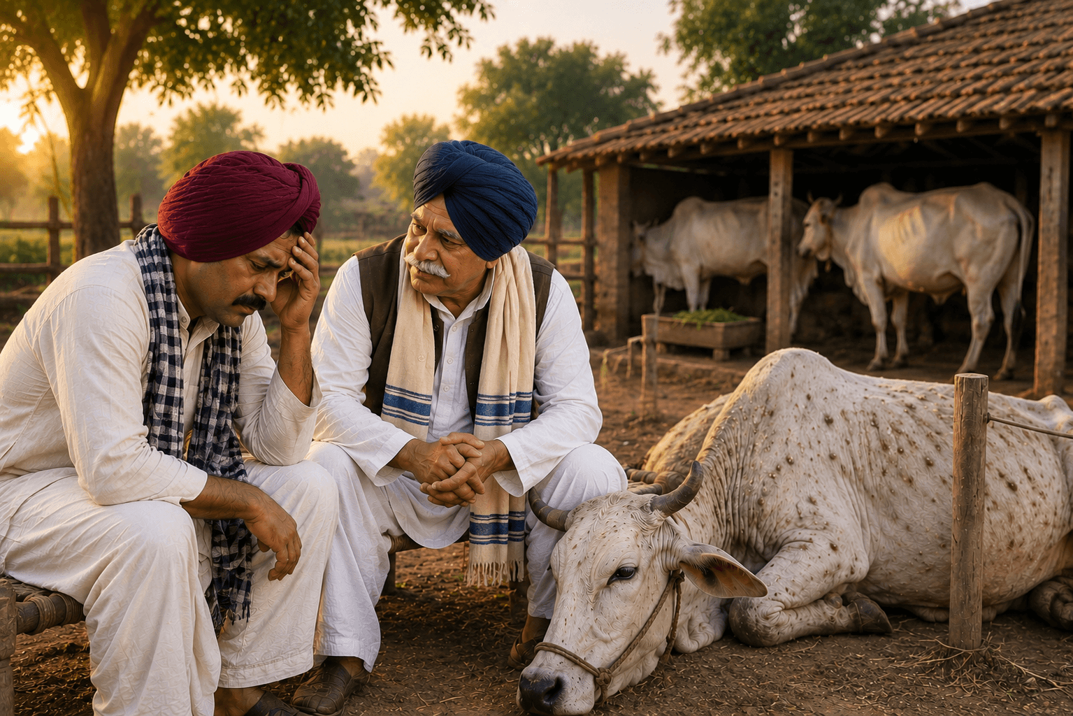 ਕੀ ਲਕਸ਼ਮੀ ਫਿਰ ਕਦੇ ਪਹਿਲਾਂ ਵਰਗੀ ਹੋ ਸਕੇਗੀ? Ontra Labs
