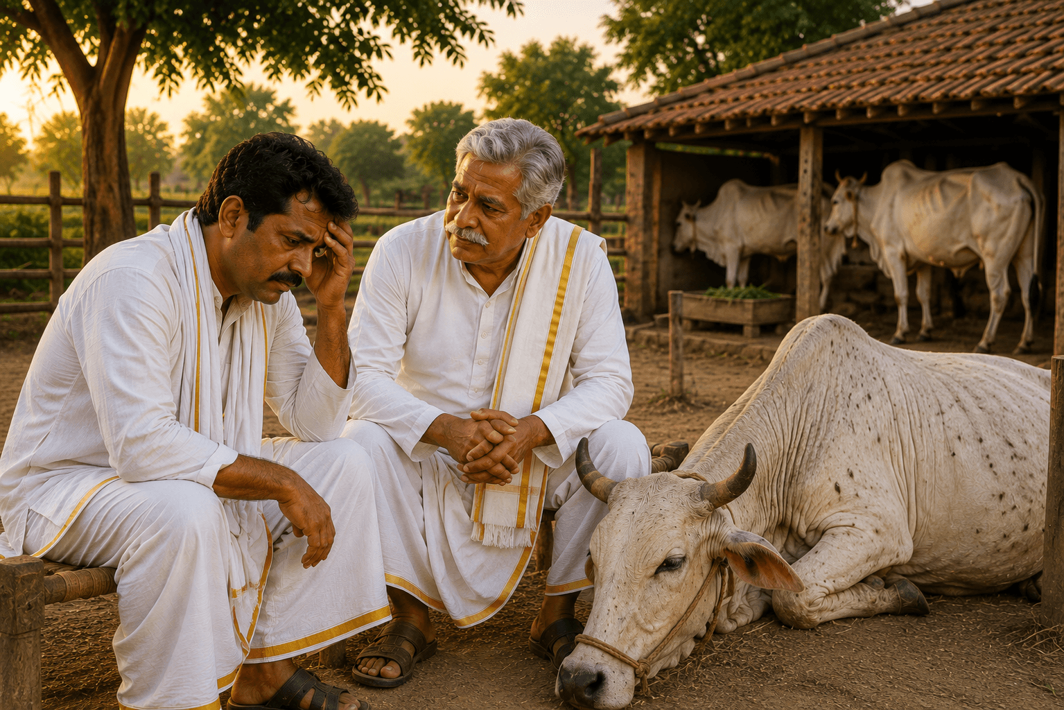లక్ష్మి మళ్లీ ఎప్పుడైనా మునుపటిలా కోలుకోగలదా? Ontra Labs