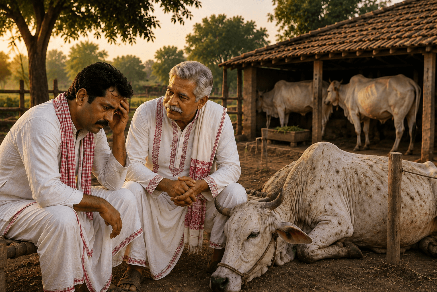 লক্ষ্মী কি আবার আগের মতো সুস্থ হয়ে উঠতে পারবে? Ontra Labs