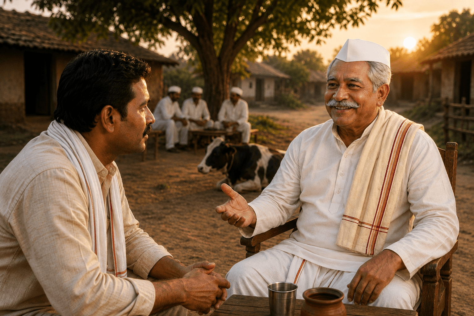 दिसण्यापूर्वी लपून राहणारा तो रोग | Ontra Labs