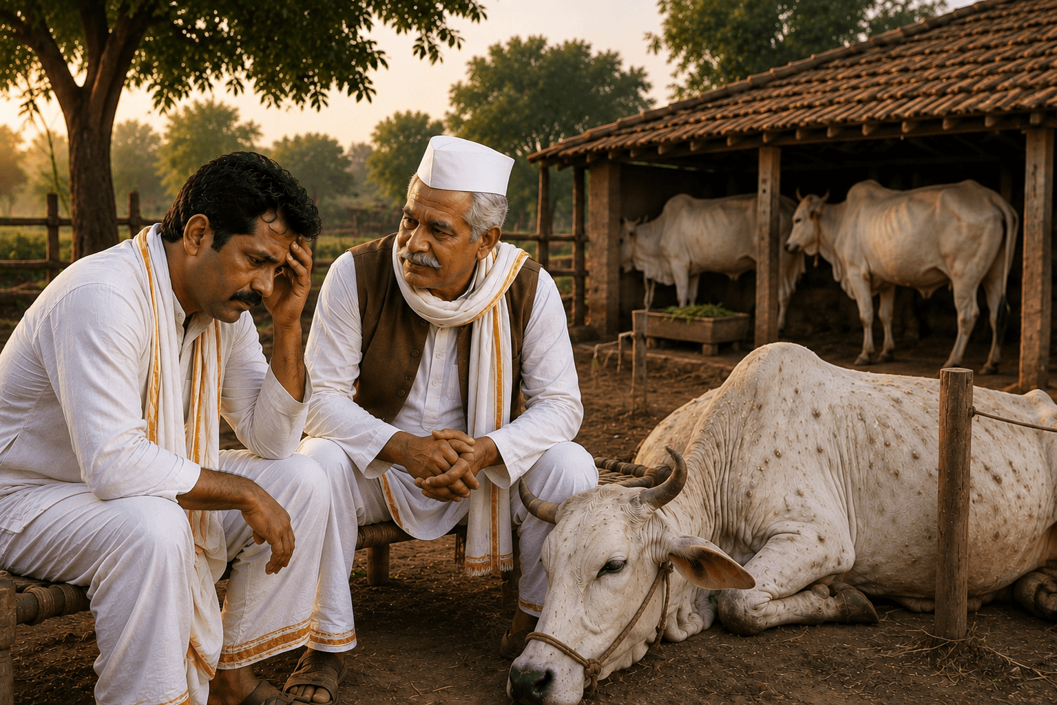 लक्ष्मी पुन्हा कधी पूर्वीसारखी होईल का? Ontra Labs