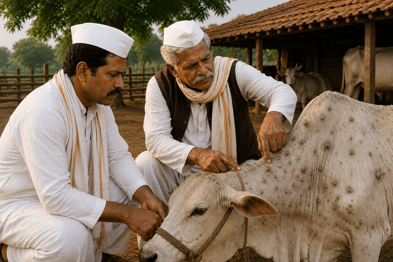 आता अंदाज नाही: चौधरीजींनी डॉक्टरांना बोलावले | Ontra Labs